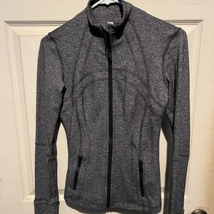 Lululemon Define Jacket
